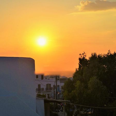 Melesio Studios Mykonos Town מראה חיצוני תמונה