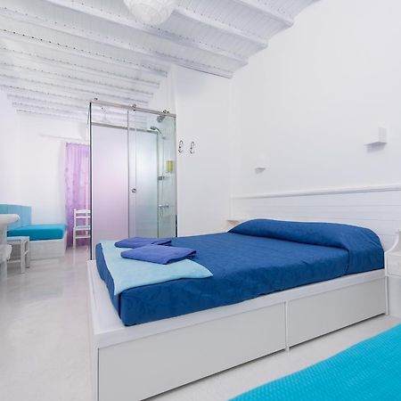 Melesio Studios Mykonos Town מראה חיצוני תמונה