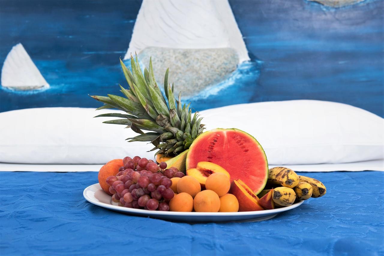 Melesio Studios Mykonos Town מראה חיצוני תמונה