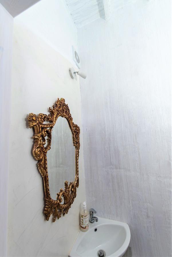 Melesio Studios Mykonos Town מראה חיצוני תמונה