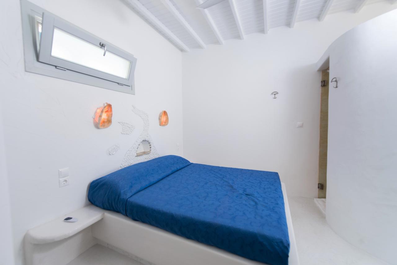 Melesio Studios Mykonos Town מראה חיצוני תמונה