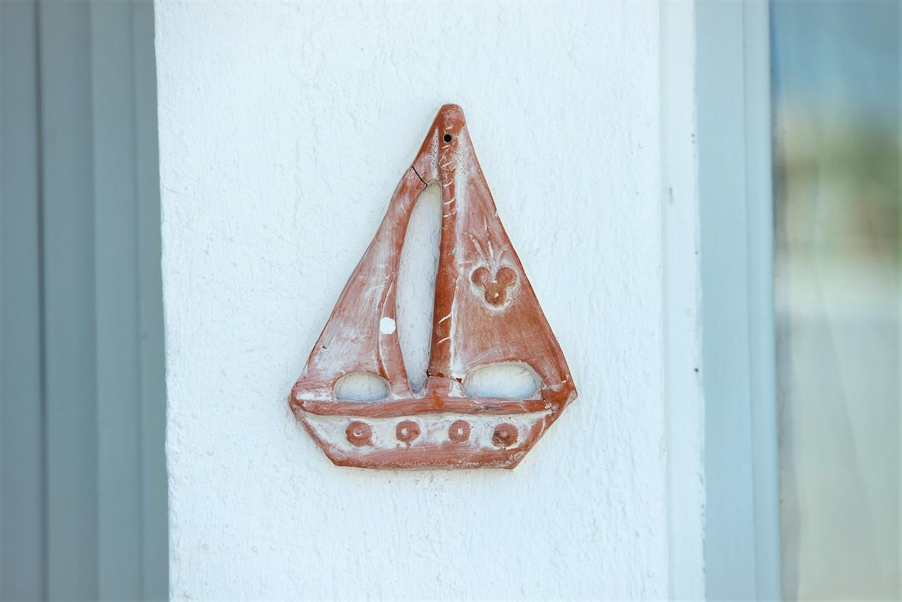 Melesio Studios Mykonos Town מראה חיצוני תמונה
