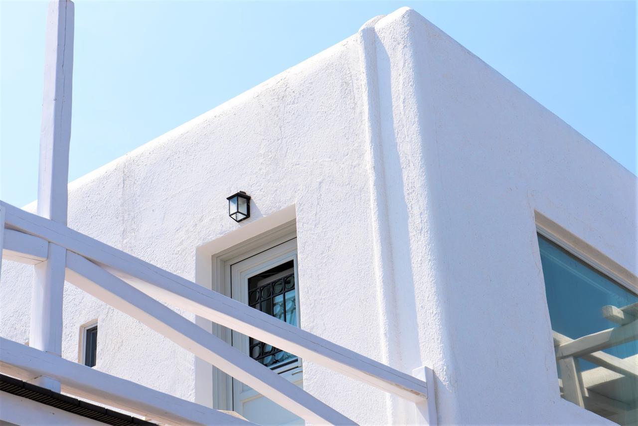 Melesio Studios Mykonos Town מראה חיצוני תמונה