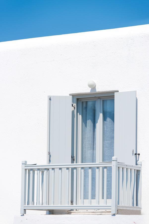 Melesio Studios Mykonos Town מראה חיצוני תמונה
