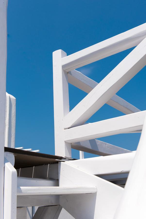 Melesio Studios Mykonos Town מראה חיצוני תמונה