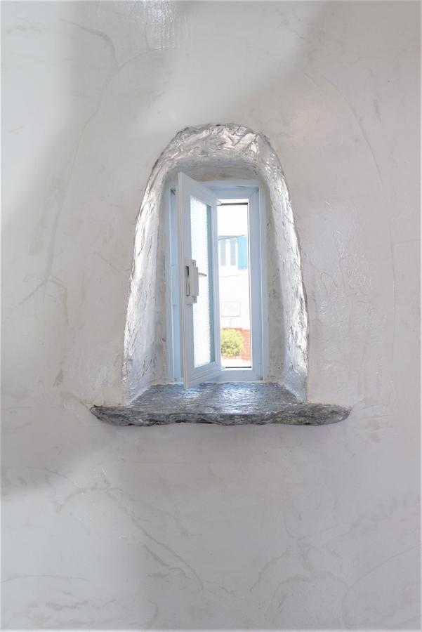 Melesio Studios Mykonos Town מראה חיצוני תמונה